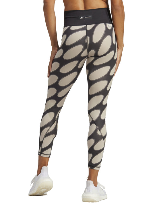 Leggings adidas W Mmk O 7/8 Para Mujer
