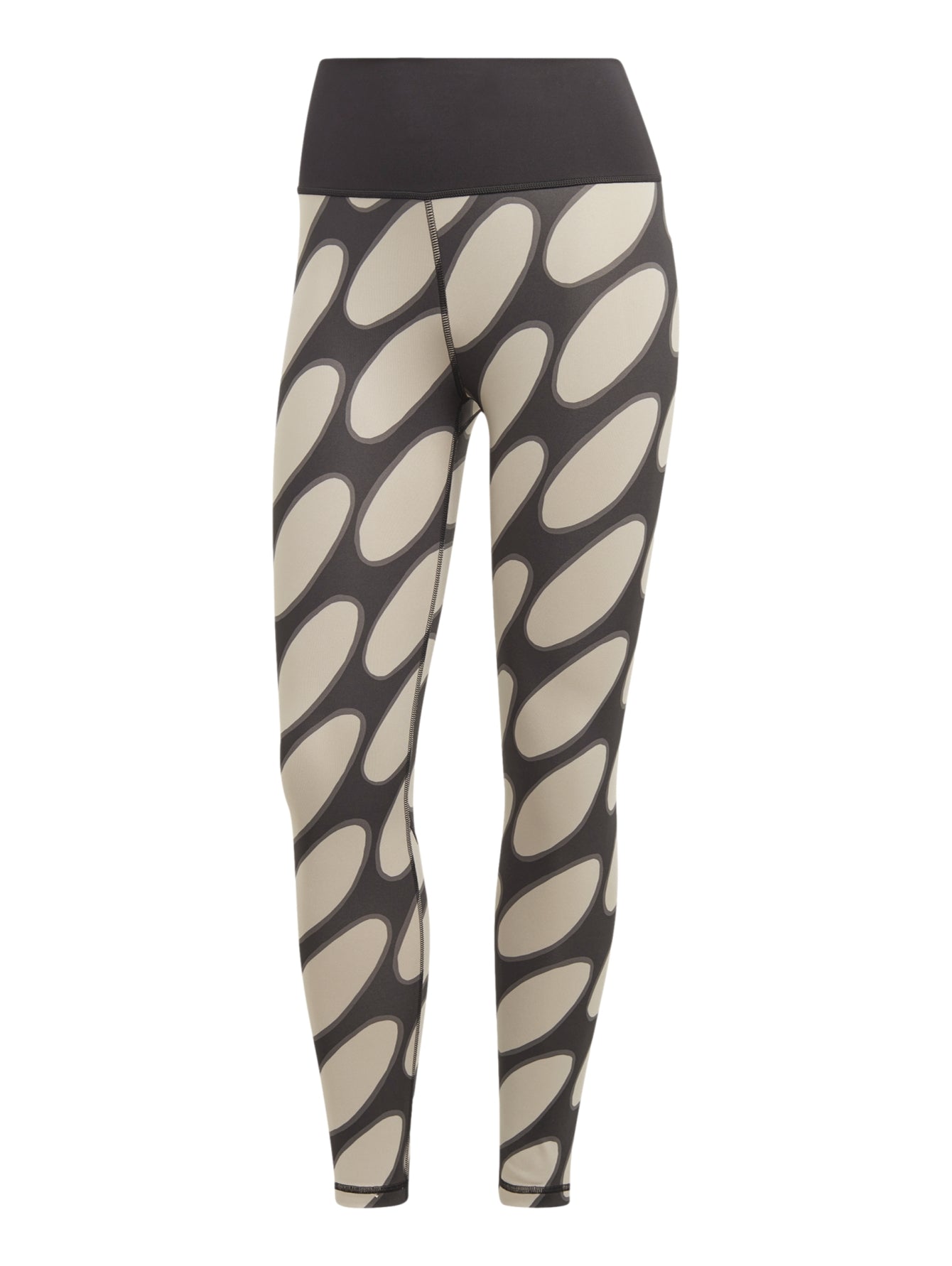 Leggings adidas W Mmk O 7/8 Para Mujer
