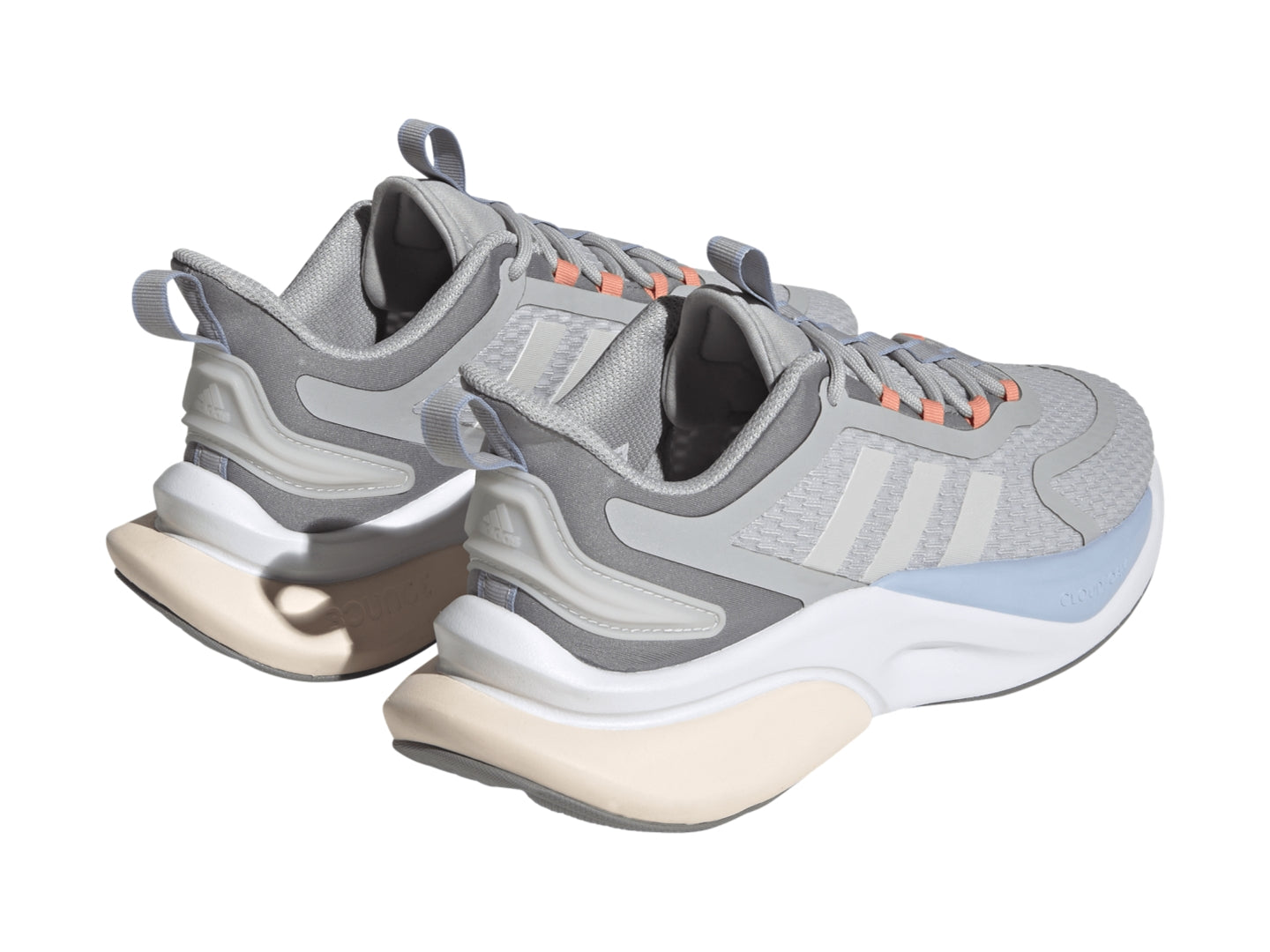 Tenis Adidas Alphabounce Para Mujer
