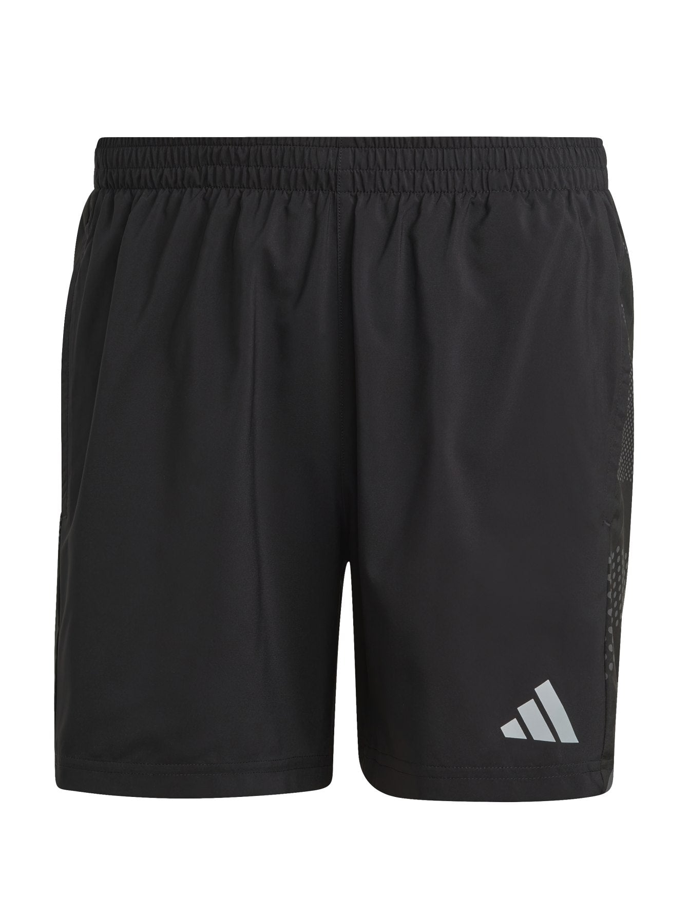 Short adidas Own The Run Seasonal Para Hombre