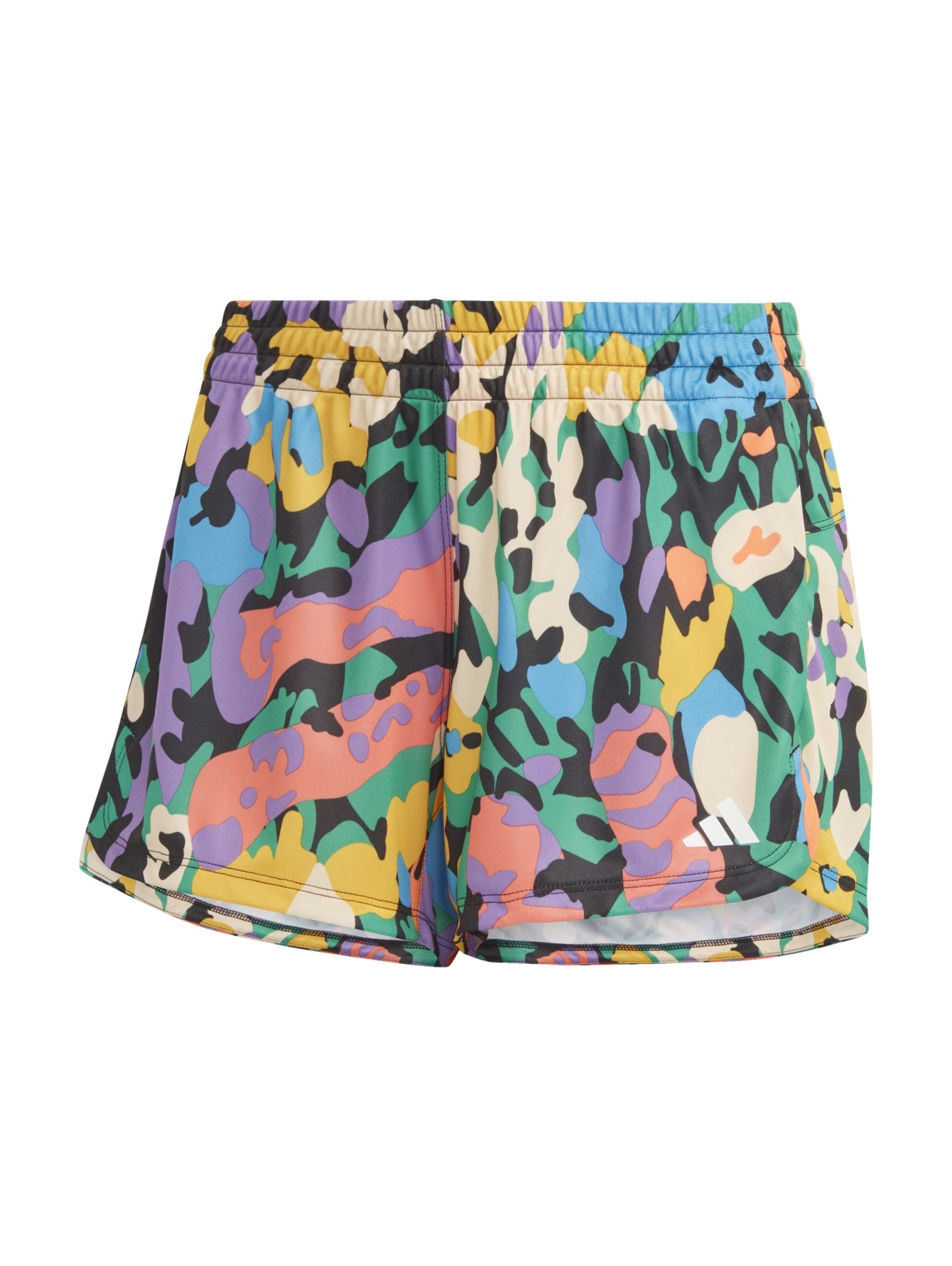 Short adidas Tr-Es Aop Para Mujer