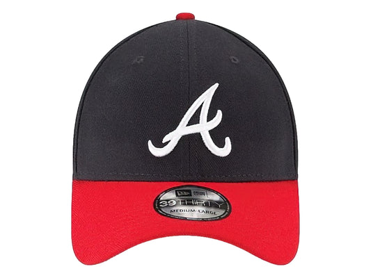 Gorra New Era Atlanta Braves