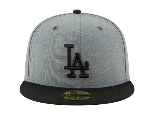 Gorra New Era Los Angeles Dodgers