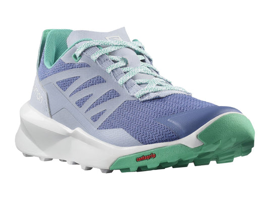 Tenis Salomon Patrol Para Mujer