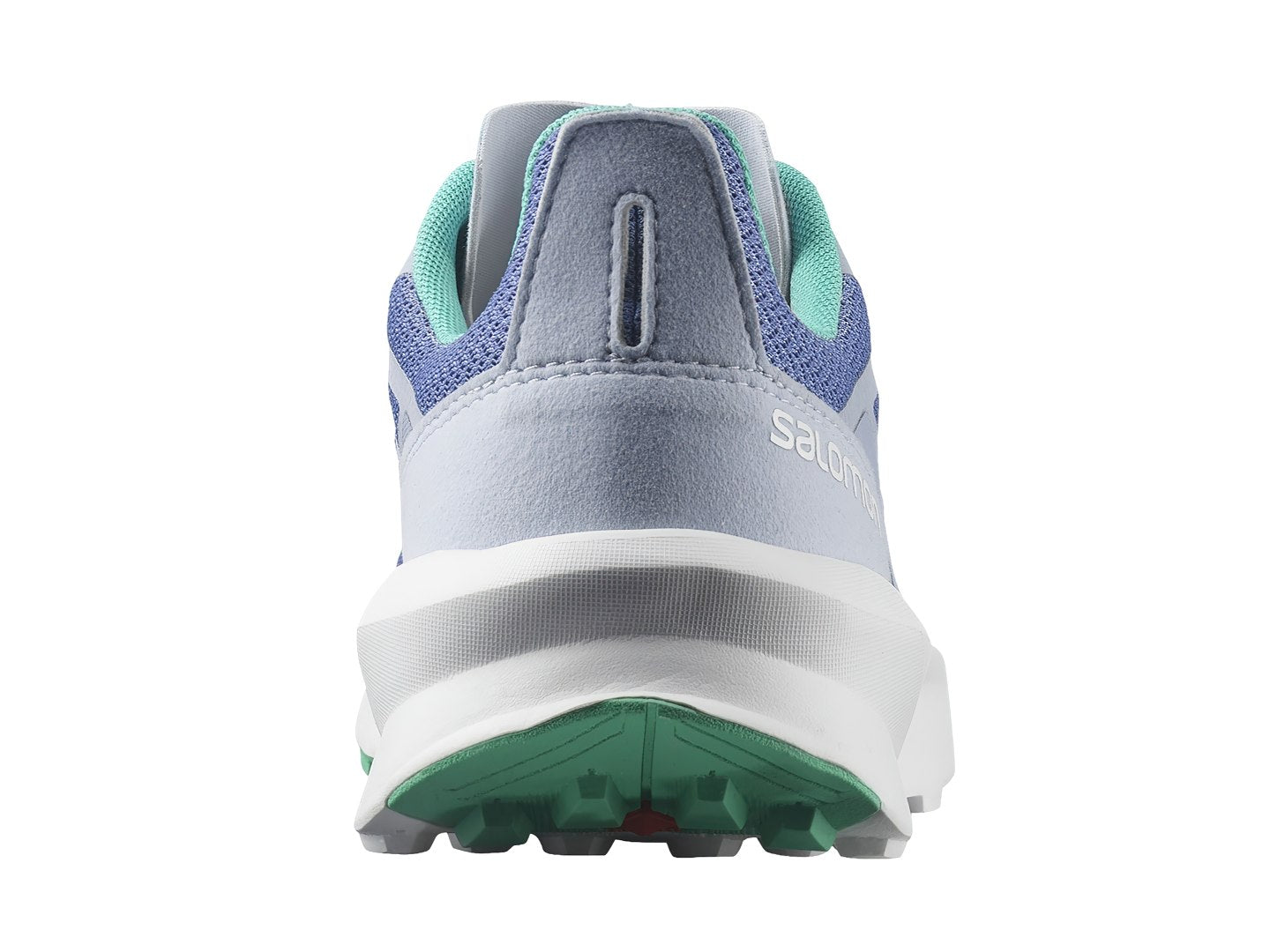 Tenis Salomon Patrol Para Mujer