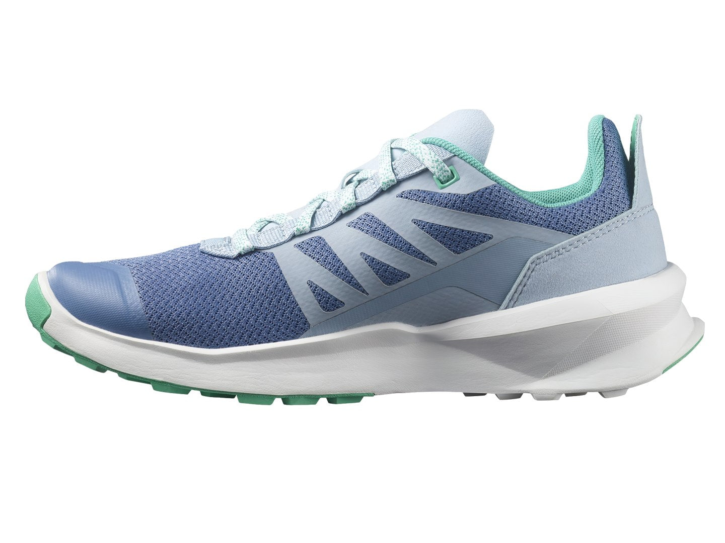 Tenis Salomon Patrol Para Mujer
