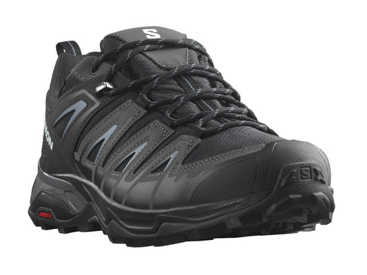 Tenis Salomon X Ultra Pione Gtx H Para Hombre