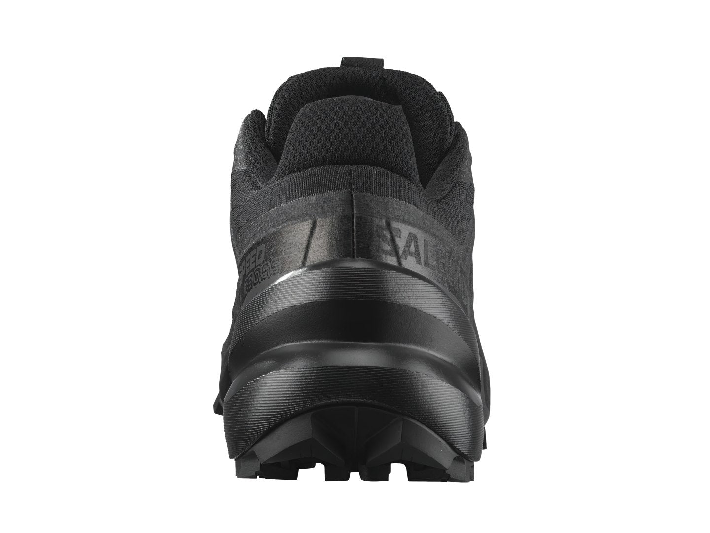Tenis Salomon Speedcross 6 Para Mujer