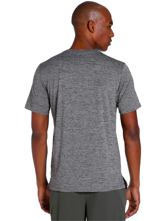 Playera Puma Train Fav Heather Cat Tee Para Hombre