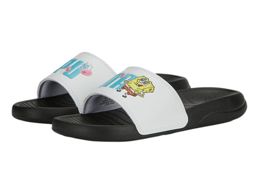 Sandalias Puma Popcat 20 Spongebob Ps Para Niño