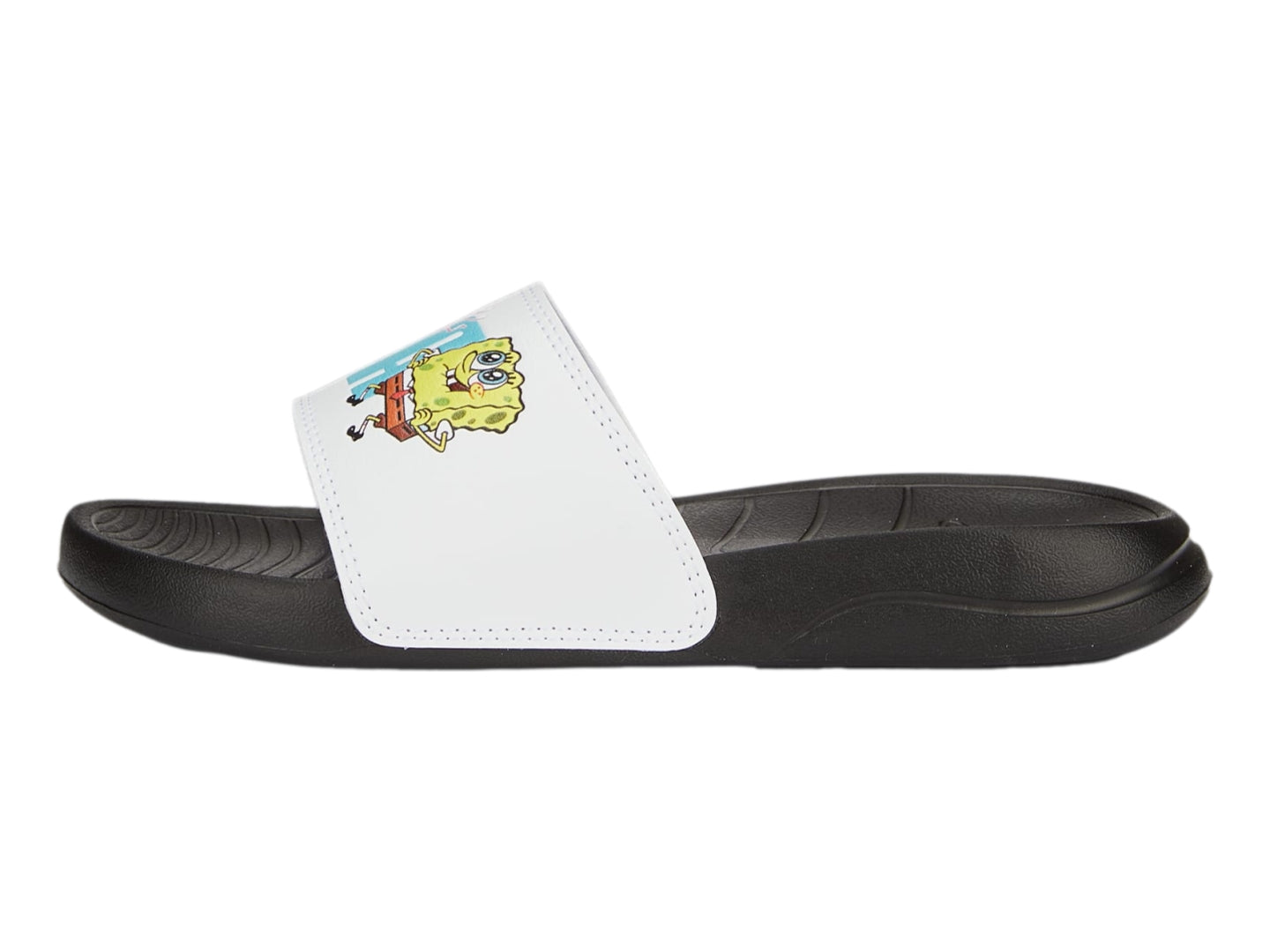 Sandalias Puma Popcat 20 Spongebob Ps Para Niño