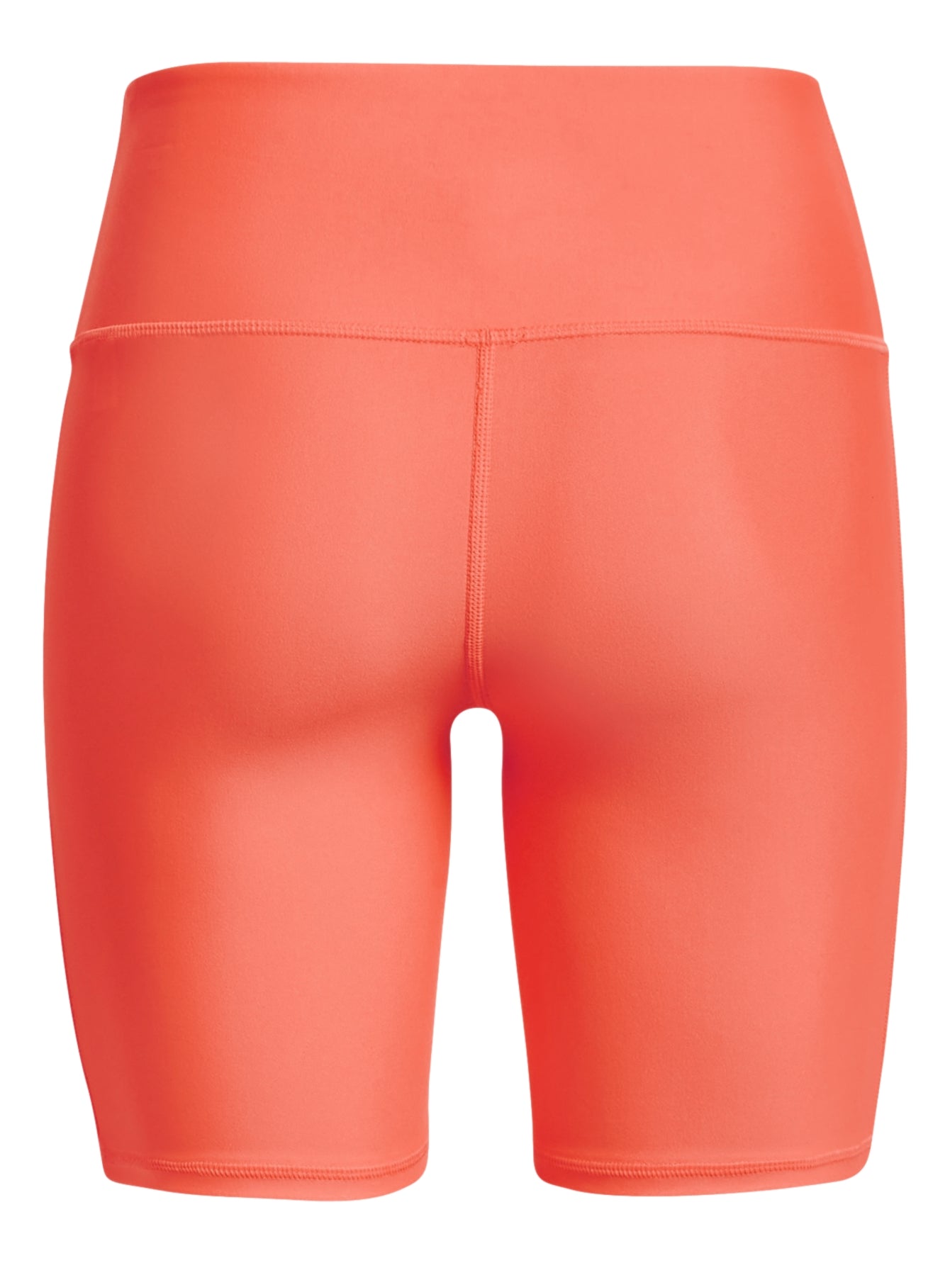Short Under Armour Heatgear Biker Para Mujer