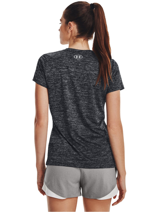Playera Under Armour Twist Graphic Para Mujer