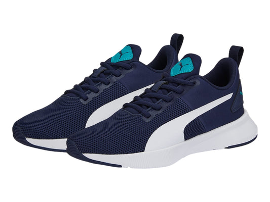 Tenis Puma Flyer Runner Jr Para Niño