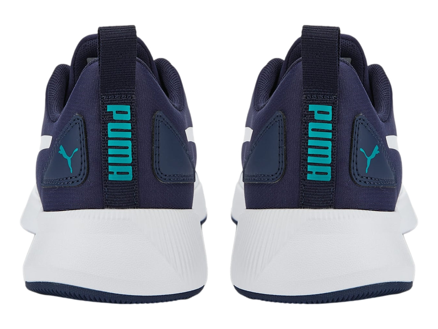 Tenis Puma Flyer Runner Jr Para Niño
