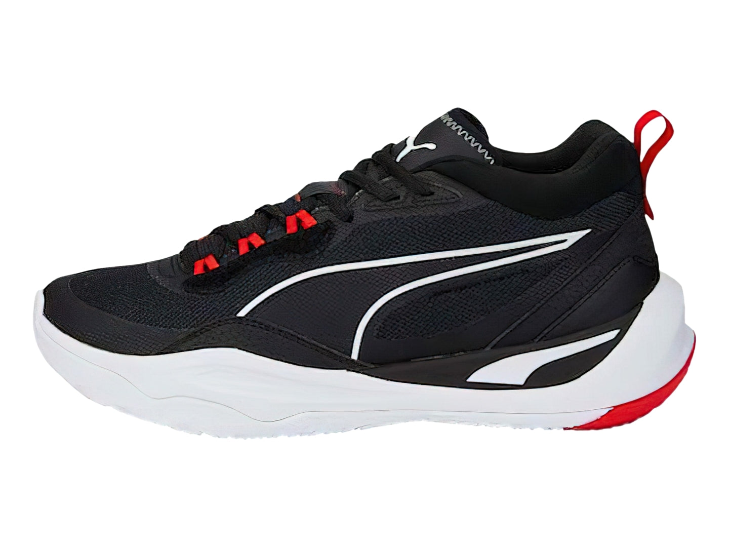 Tenis Puma Playmaker Jet Para Hombre