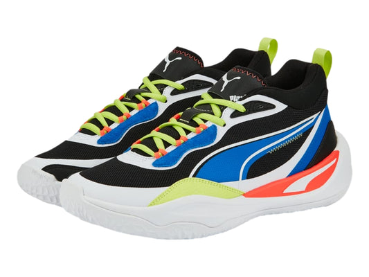 Tenis Puma Playmaker Jet Para Hombre