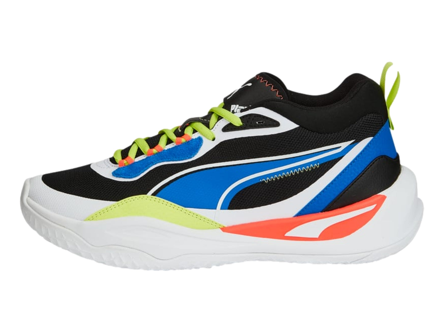 Tenis Puma Playmaker Jet Para Hombre