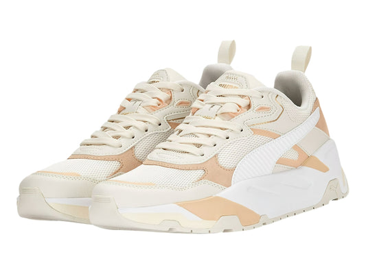 Tenis Puma Trinity Para Mujer