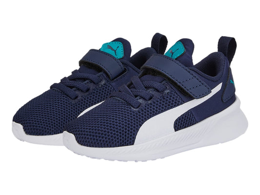 Tenis Puma Flyer Runner V Inf Para Niño