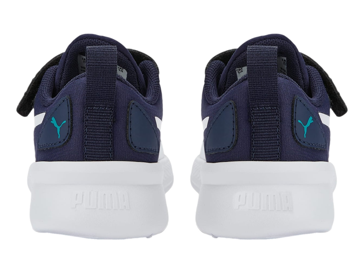 Tenis Puma Flyer Runner V Inf Para Niño