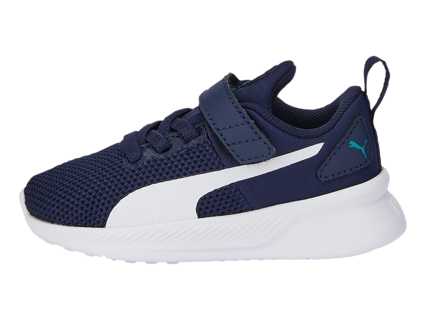 Tenis Puma Flyer Runner V Inf Para Niño