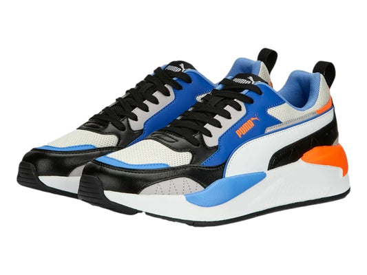 Tenis Puma X Ray 2 Square Para Hombre