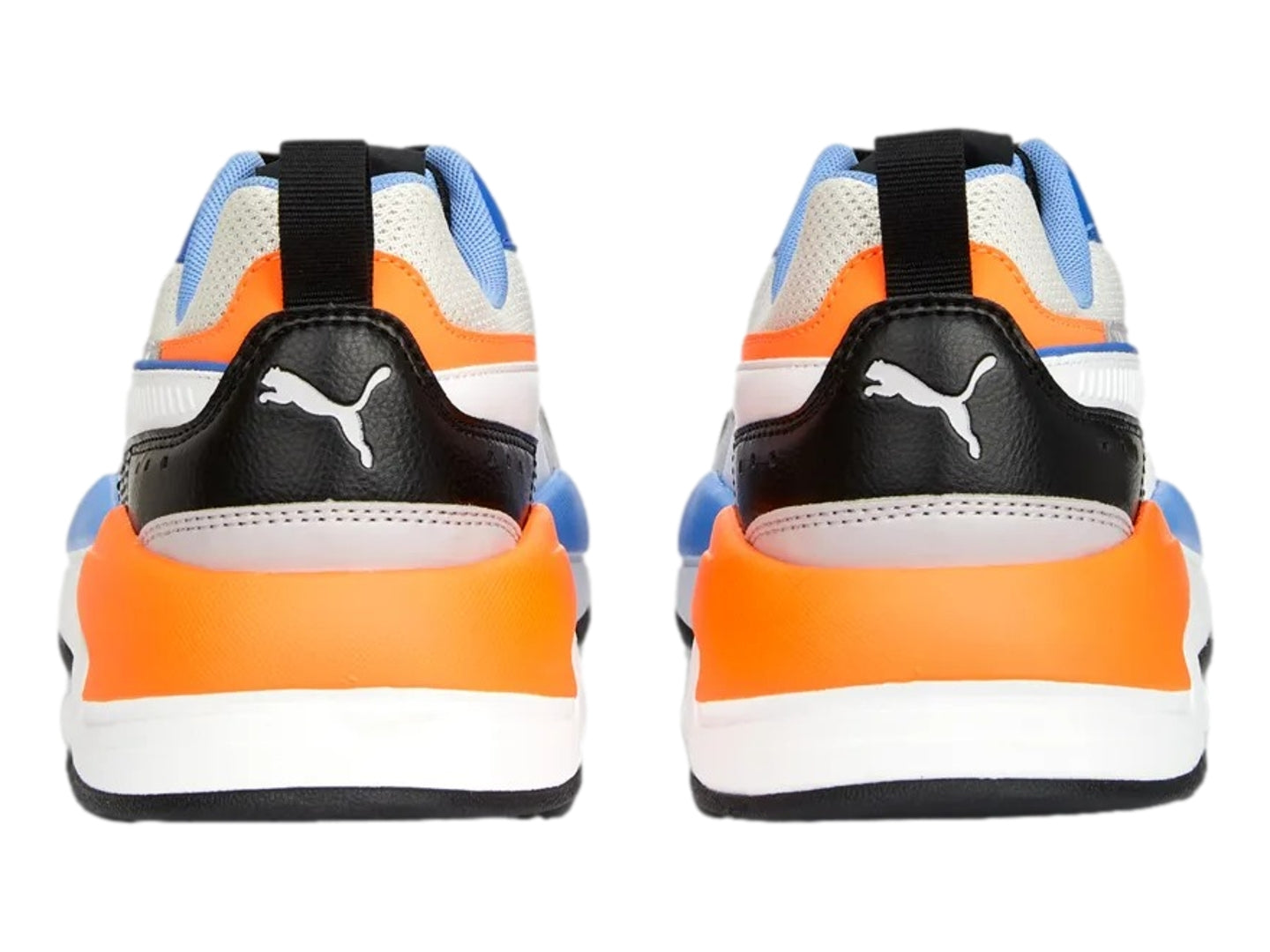 Tenis Puma X Ray 2 Square Para Hombre