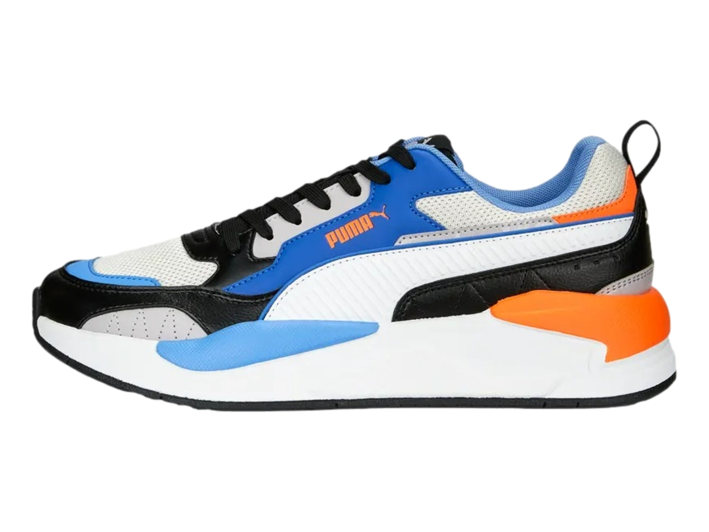 Tenis Puma X Ray 2 Square Para Hombre