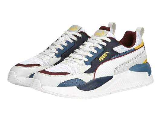 Tenis Puma X Ray 2 Square Para Hombre