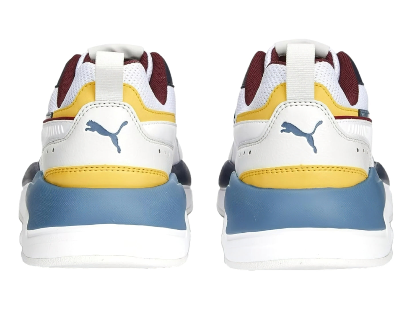 Tenis Puma X Ray 2 Square Para Hombre
