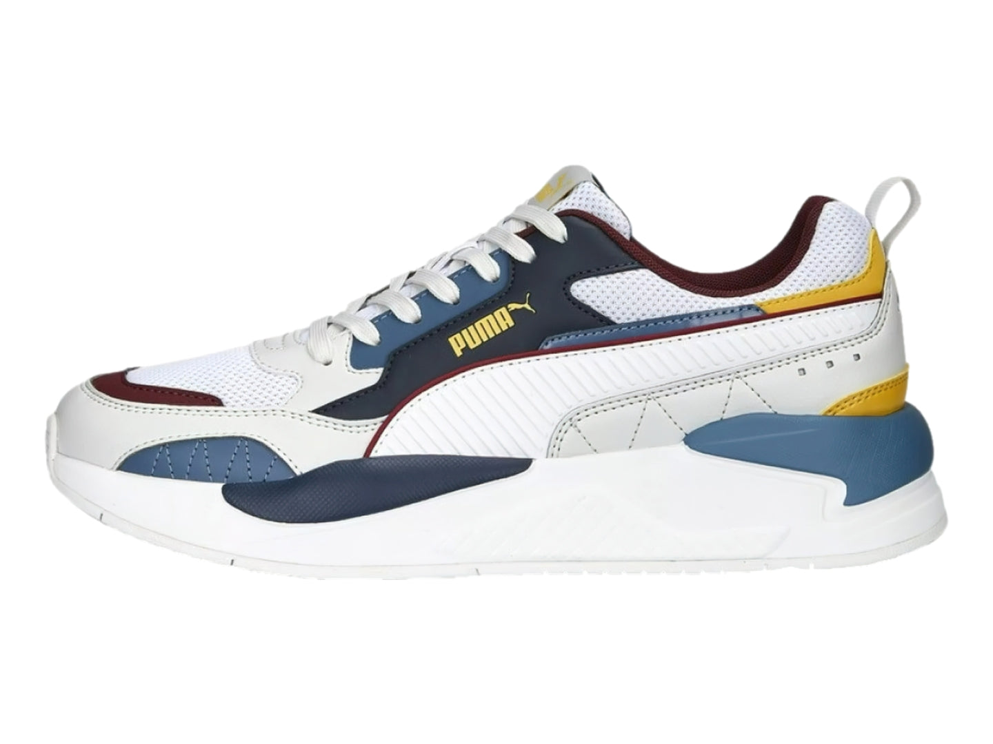 Tenis Puma X Ray 2 Square Para Hombre