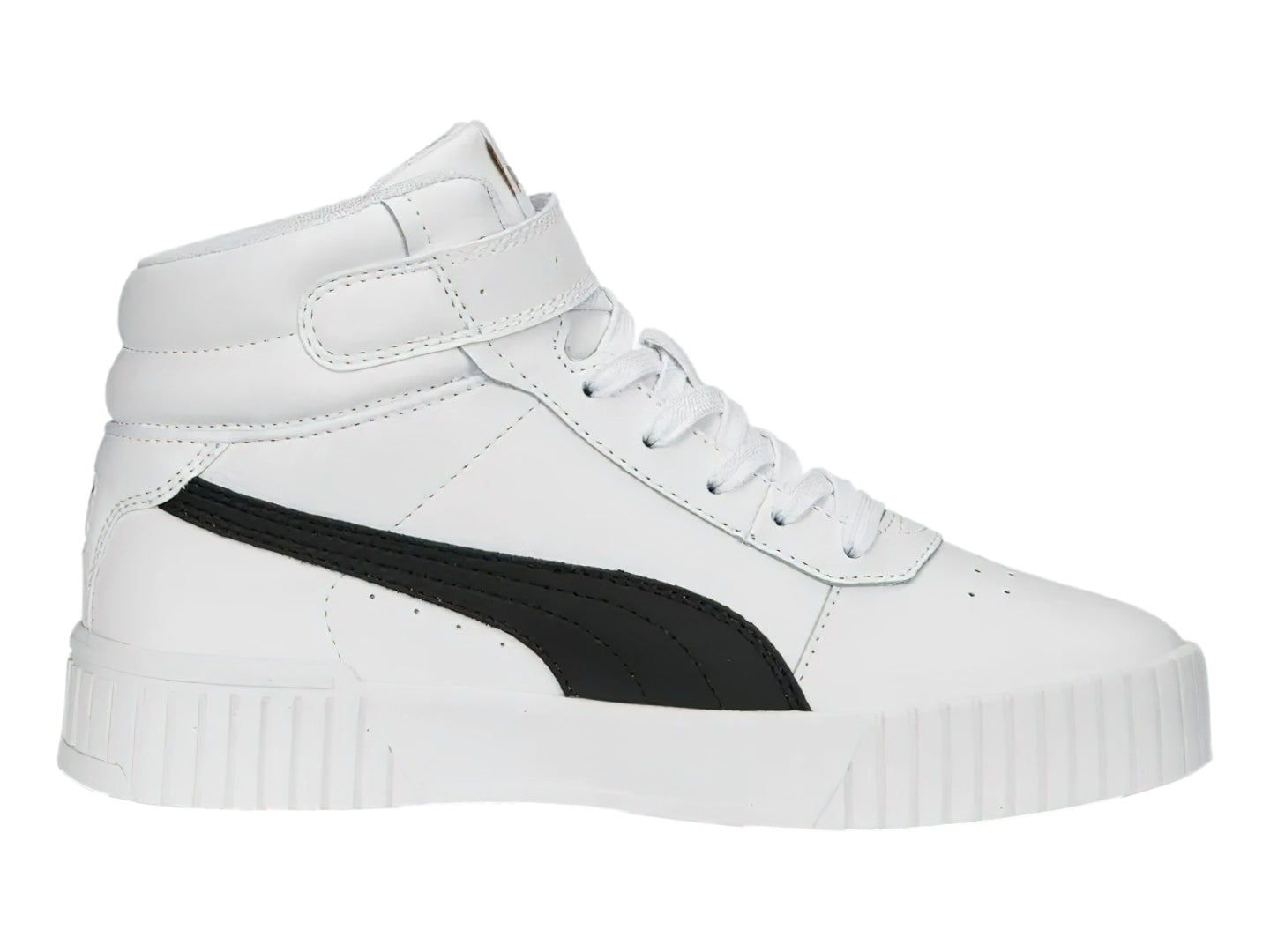 Tenis Puma Carina 2 0 Mid Para Mujer