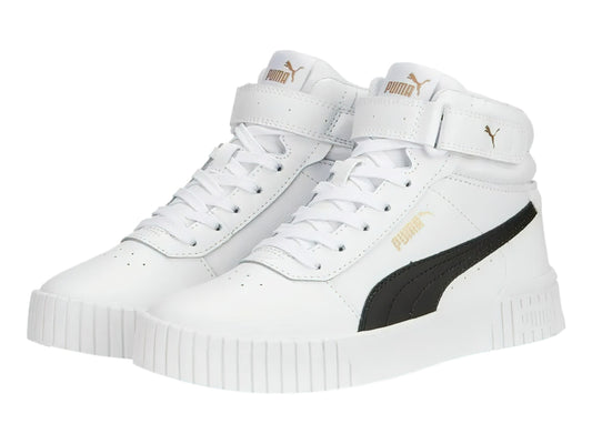 Tenis Puma Carina 2 0 Mid Para Mujer
