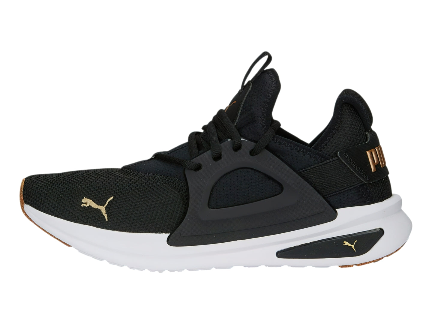 Tenis Puma Softride Enzo Evo Better Remix Para Hombre