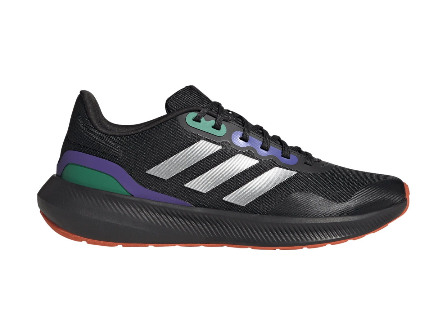 Tenis Adidas Runfalcon 3 0 Tr Para Hombre