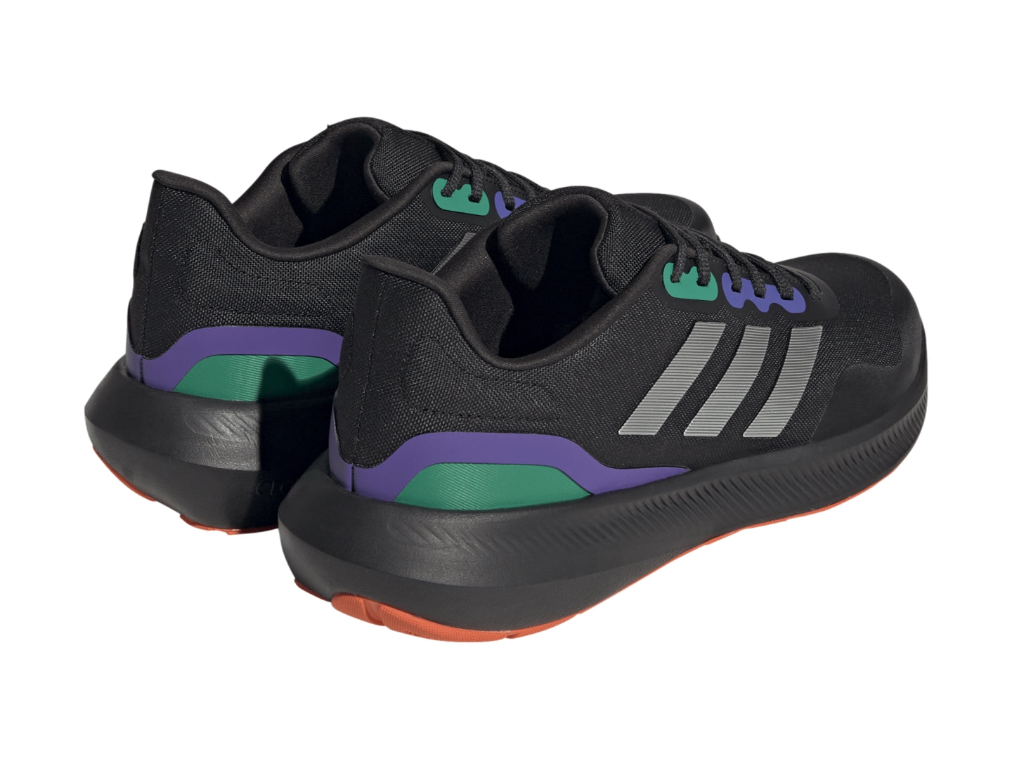 Tenis Adidas Runfalcon 3 0 Tr Para Hombre