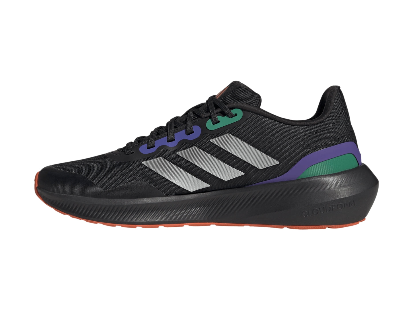 Tenis Adidas Runfalcon 3 0 Tr Para Hombre