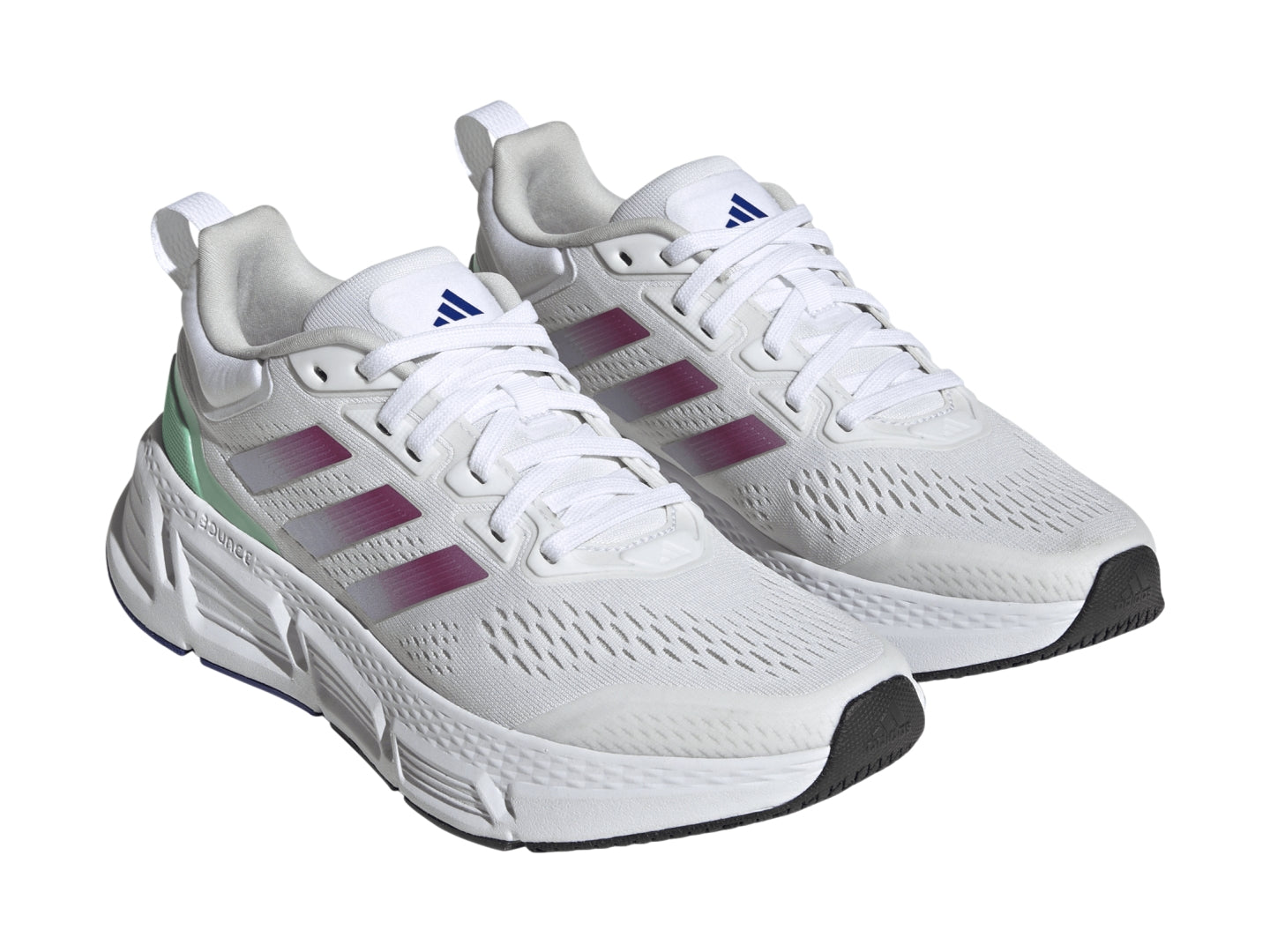 Tenis Adidas Questar Para Mujer