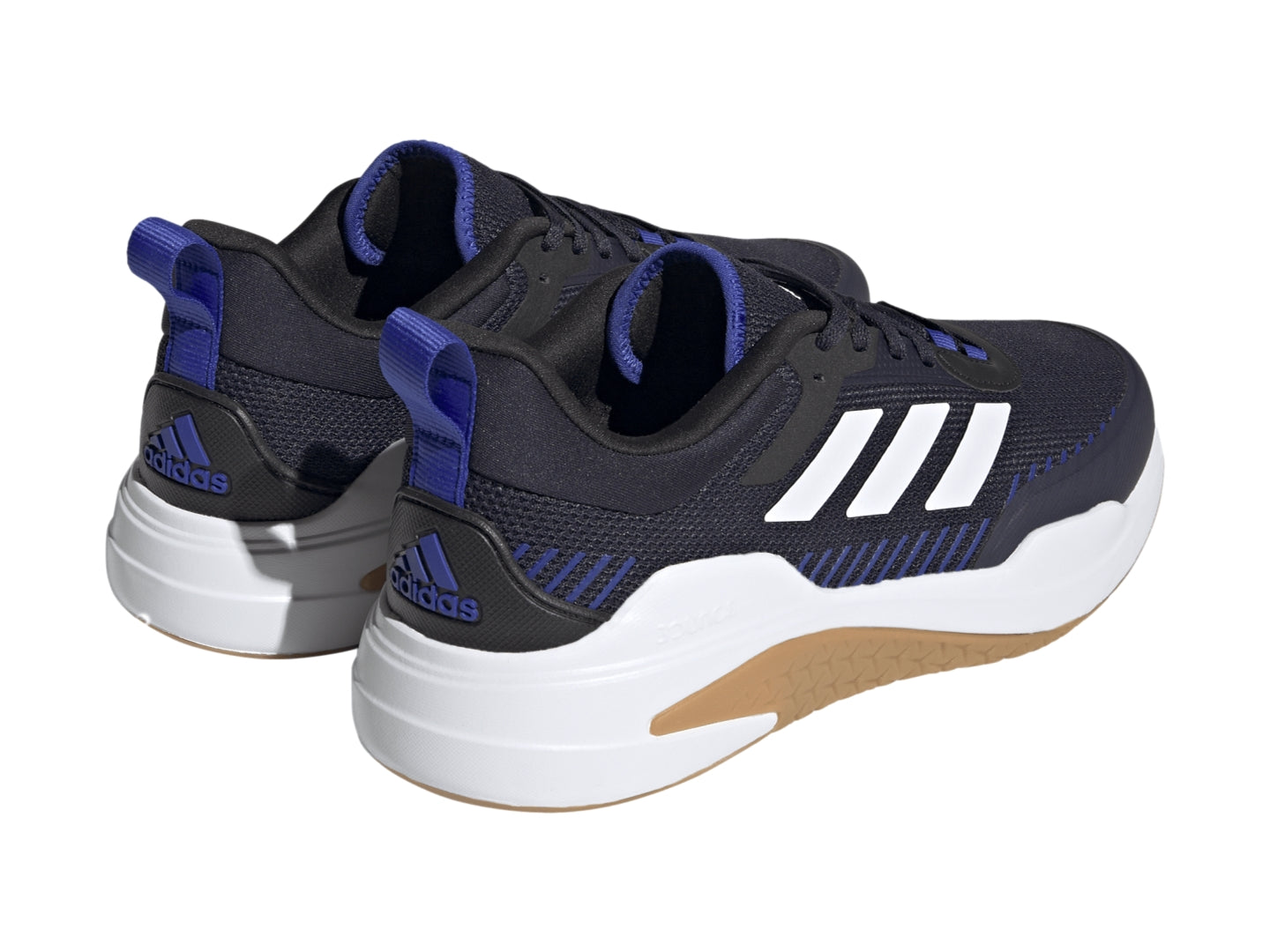 Tenis Adidas Trainer V Para Hombre