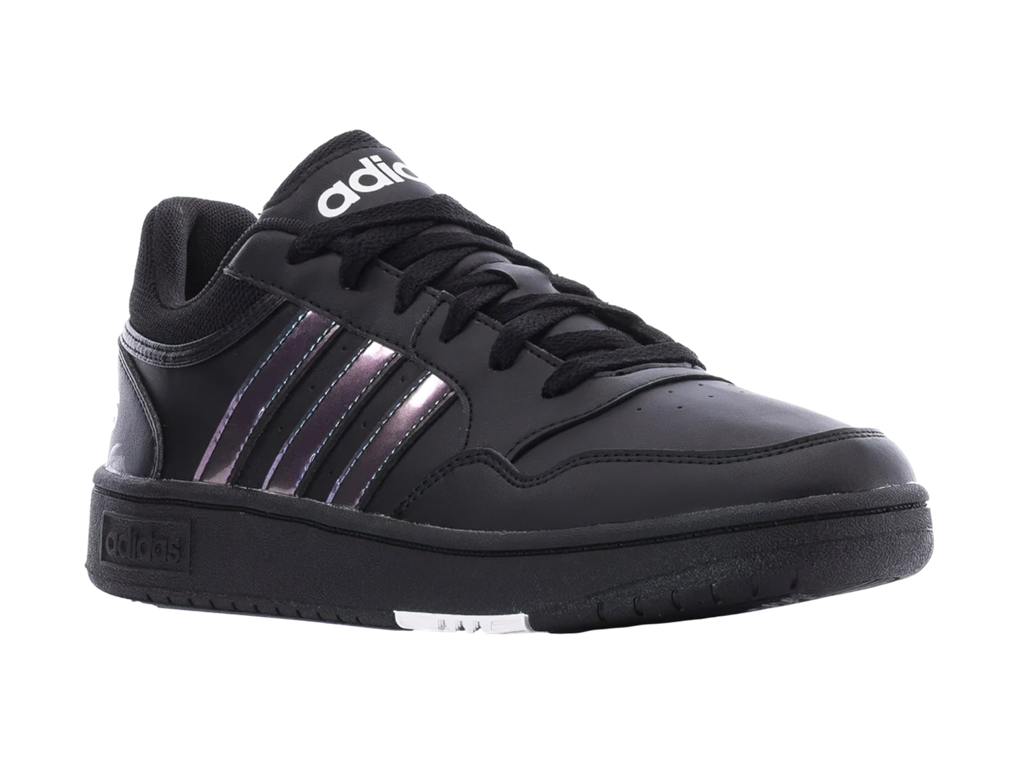Tenis Adidas Hoops 3 0 K Para Niño