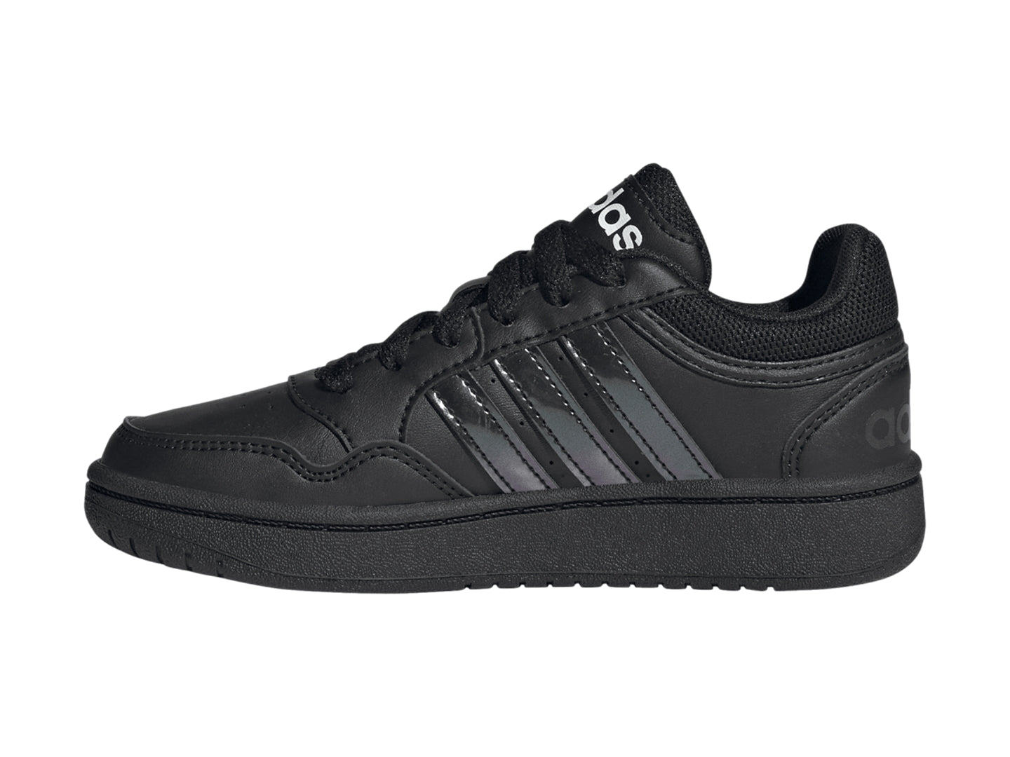 Tenis Adidas Hoops 3 0 K Para Niño