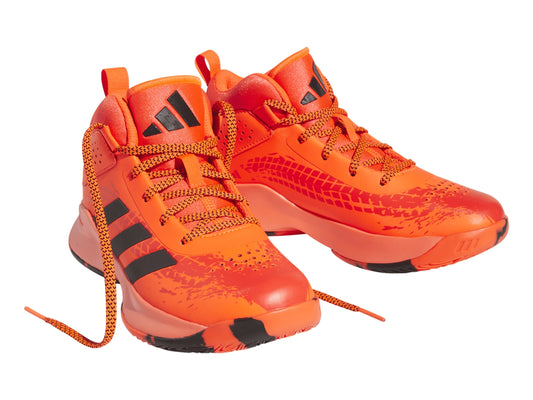 Tenis Adidas Cross Em Up 5 K Wid Para Niño