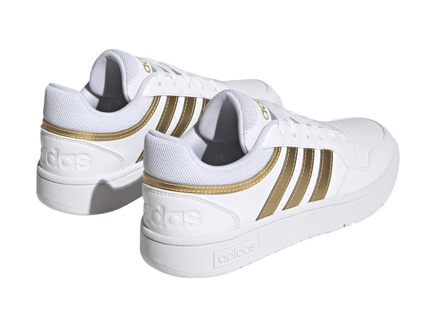Tenis Adidas Postmove Mid Para Mujer