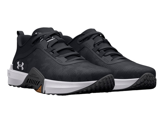 Tenis Under Armour Tribase Vital Para Hombre