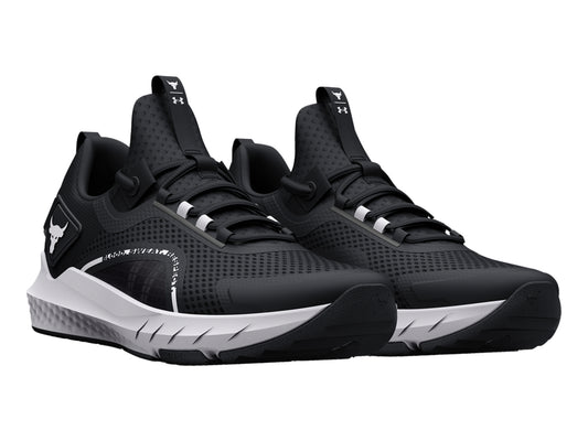 Tenis Under Armour Project Rock Bsr 3 Para Hombre