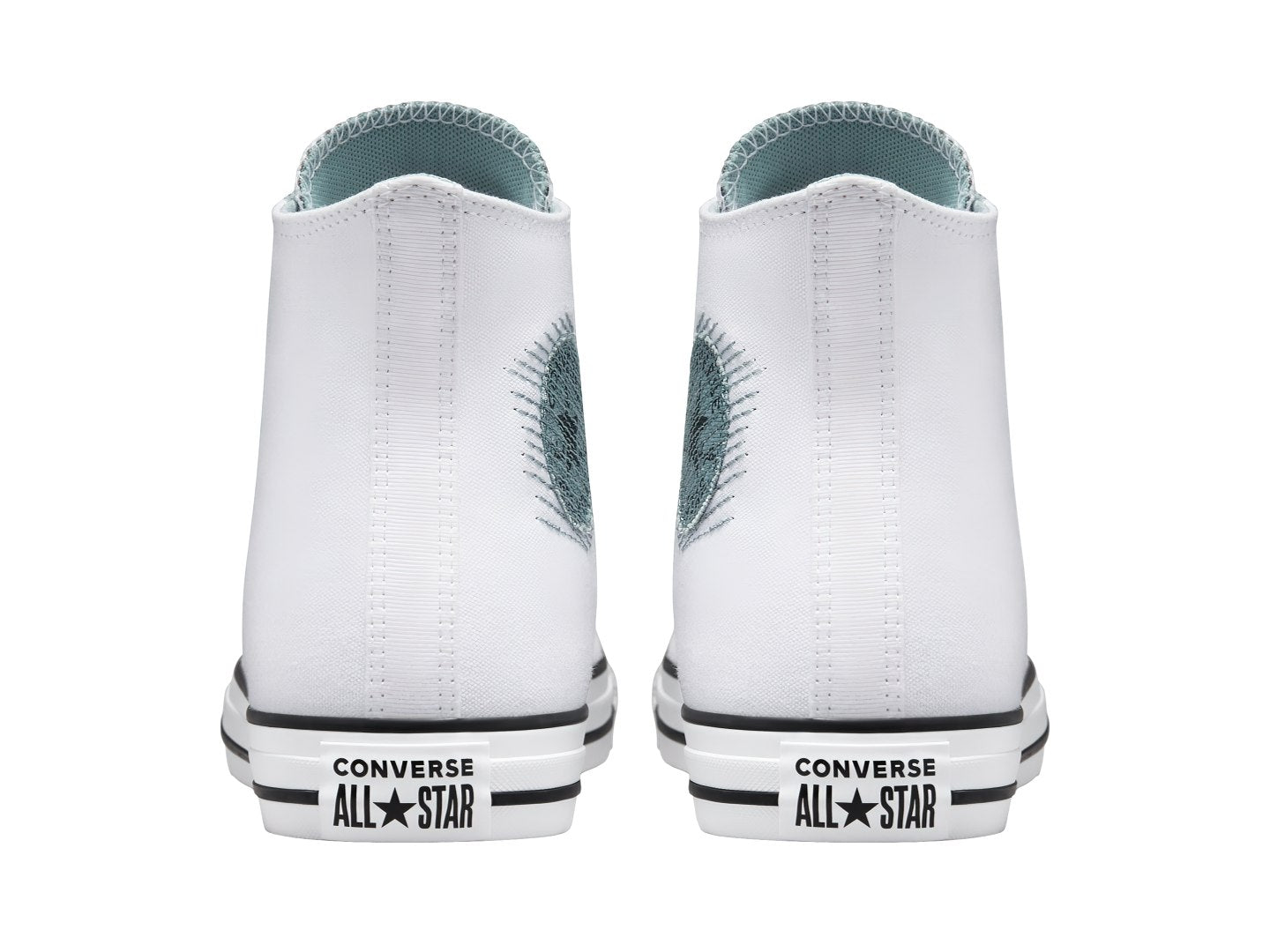 Tenis Converse Chuck Taylor All Star Hi Para Hombre