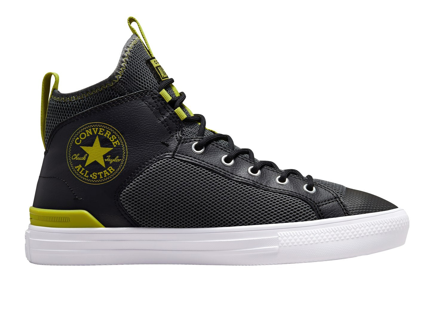 Tenis Converse Chuck Taylor All Star Ultra Mid Para Hombre