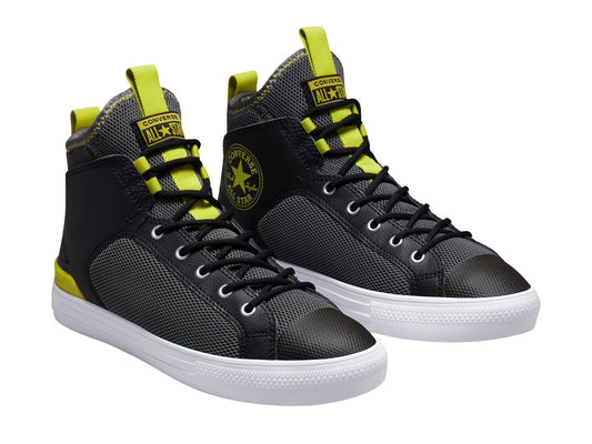 Tenis Converse Chuck Taylor All Star Ultra Mid Para Hombre