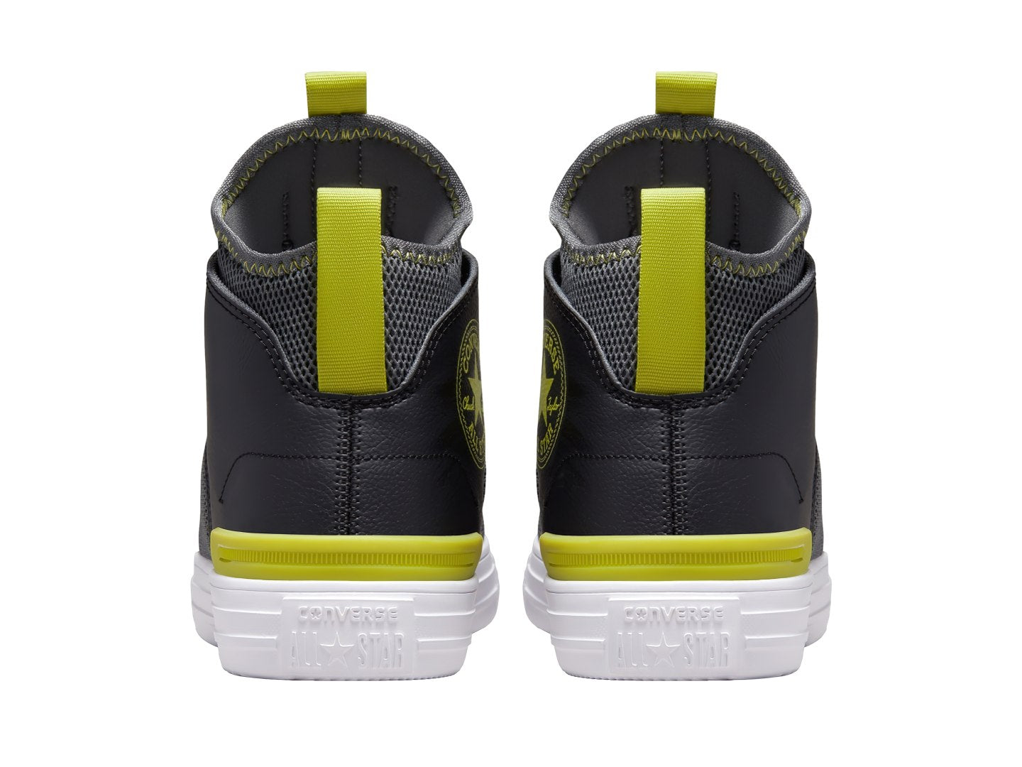 Tenis Converse Chuck Taylor All Star Ultra Mid Para Hombre